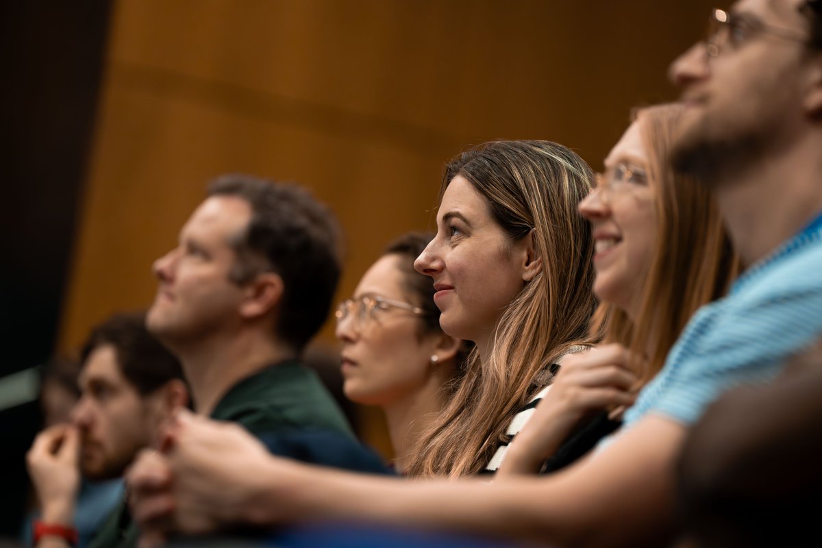 Alfred Emergency Academic Centre tweet media