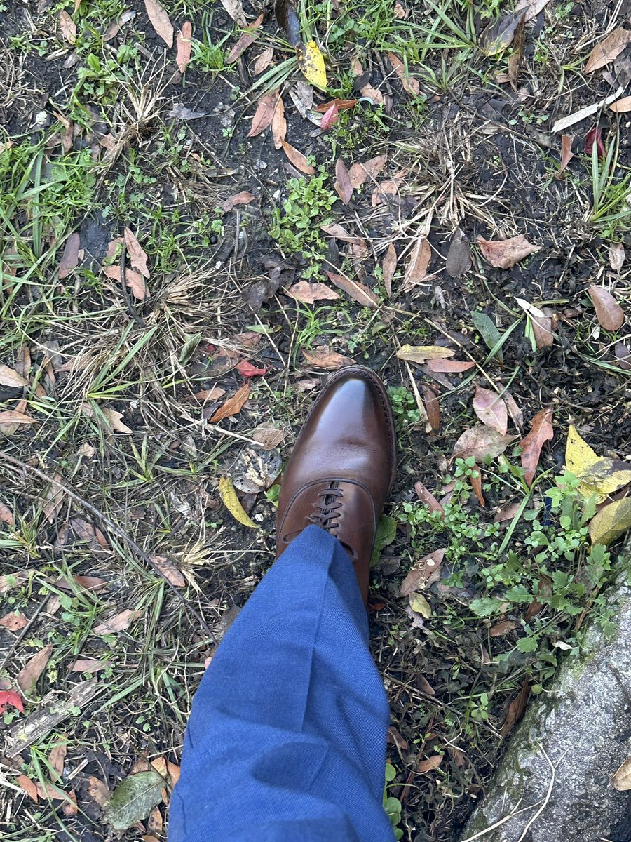 Patrick Skinner tweet media