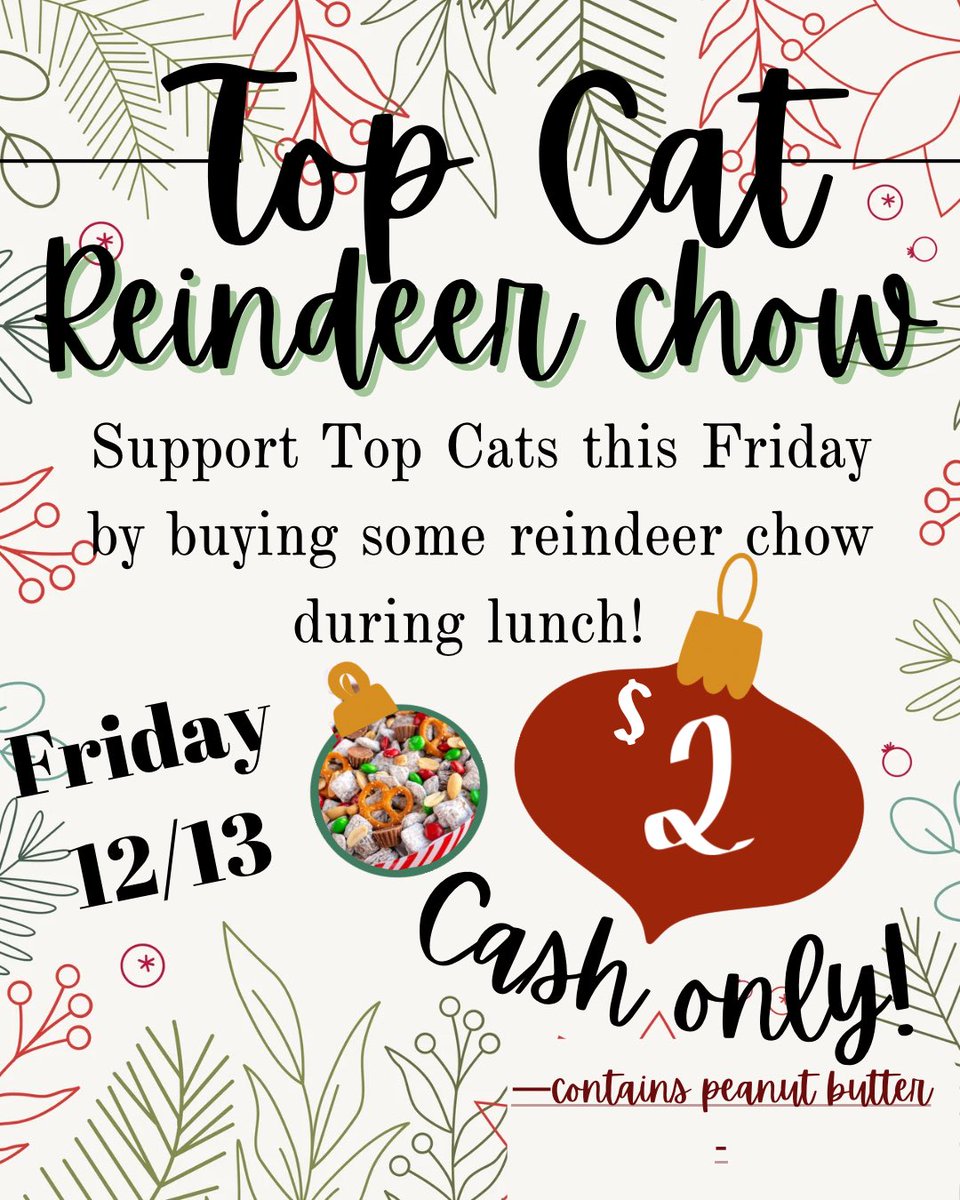 Top Cats Dance Team tweet media