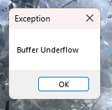 SetRowSRD's tweet image. Build so OP I defeated the engine ig