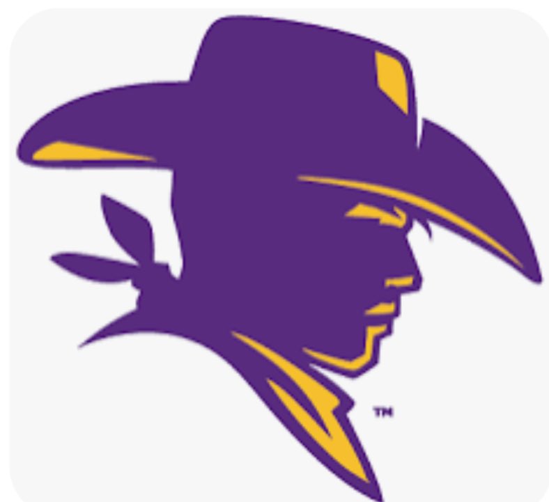 Thank you coach Nilles and Hardin Simmons University for stopping by to recruit our athletes.