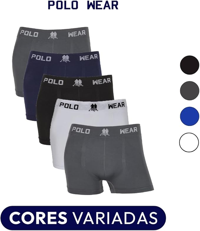 TechIndica's tweet photo. TROCA ESSAS CUECAS FURADAS!!!
Kit 8 Cuecas Boxer Polo Wear Microfibra
💵De: R$166,50 por R$99,00(40%)
🔗https://t.co/YqHsLT2nny
#amazon #amazonprime #natalamazon https://t.co/HaXSV9PEFK