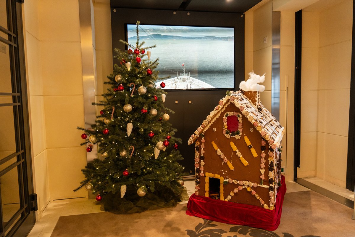 Hapag-Lloyd Cruises tweet media