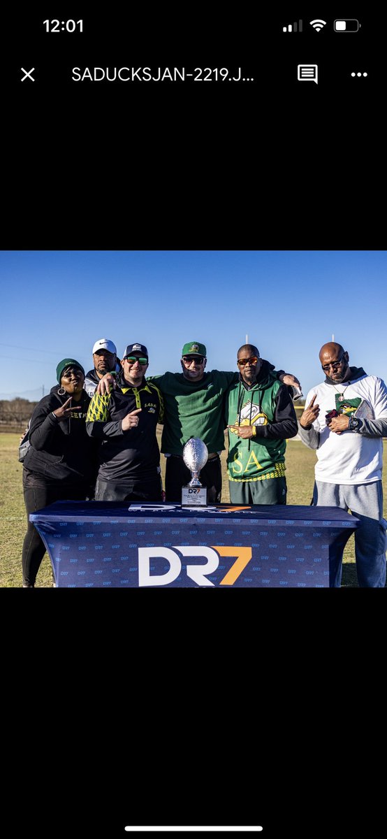 <a href="/jmump5/">Johnathan Mumphrey</a> and <a href="/DR_SPORTZ/">DRSportz</a> always does it right.  

I see a lot  of familiar faces in those videos 👀

Shout out to all my people in San Antonio! Miss ya’ll!