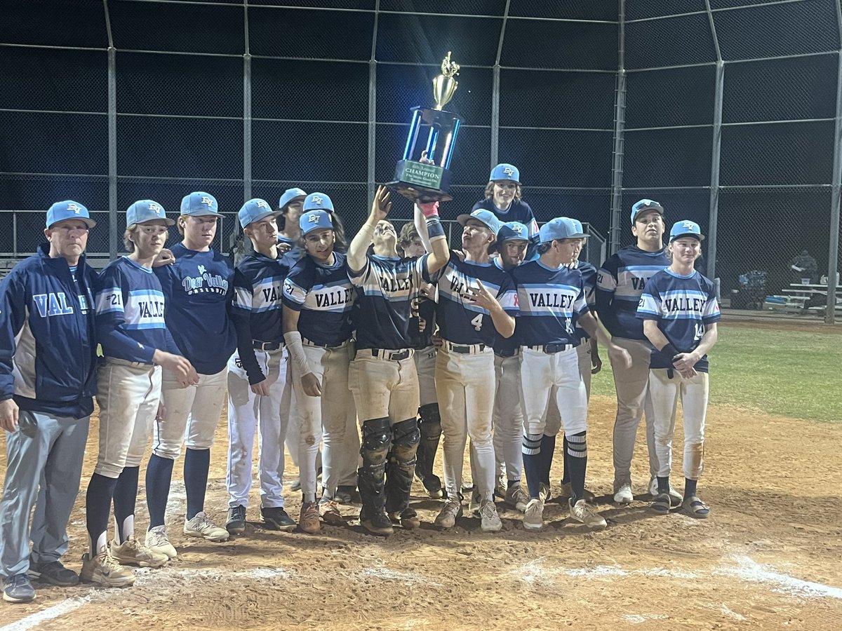 Deer Valley High School Baseball Highlights tweet media