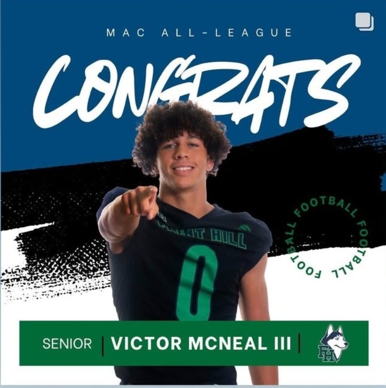 Victor McNeal (@mcneal_victor) on Twitter photo MAC All-LEAGUE DB
<a href="/CoachP_eterson/">Coach P 🍎🏈📚🎓CoachesHelpingCoaches</a>
<a href="/RocCarmichael/">Roc Carmichael</a> #SparkTheFlint🔥
#GOARMY #BEATnavy
#BlackFlagBrotherhood MAC All-LEAGUE DB
<a href="/CoachP_eterson/">Coach P 🍎🏈📚🎓CoachesHelpingCoaches</a>
<a href="/RocCarmichael/">Roc Carmichael</a> #SparkTheFlint🔥
#GOARMY #BEATnavy
#BlackFlagBrotherhood