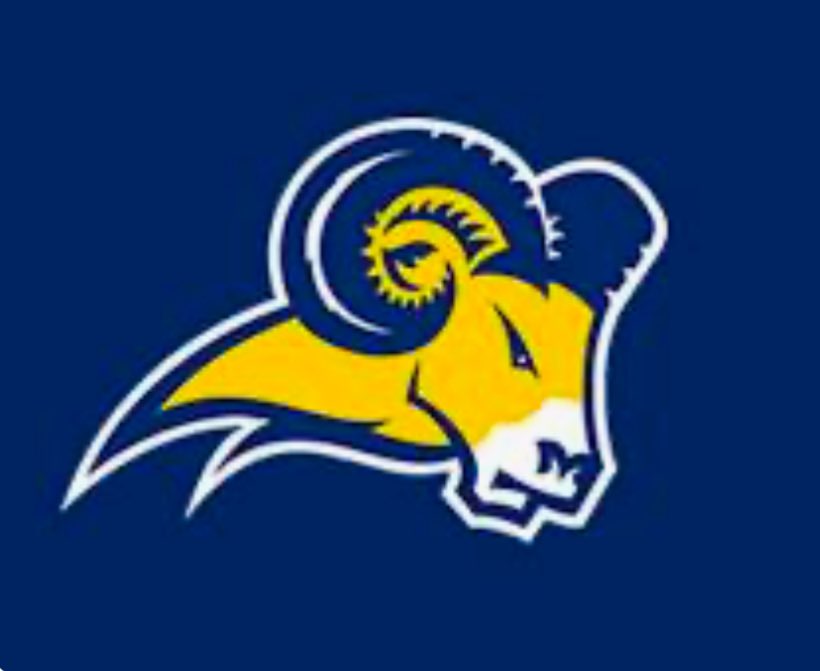 Thank you Coach Glover and Texas Wesleyan University for stopping by to recruit our athletes.