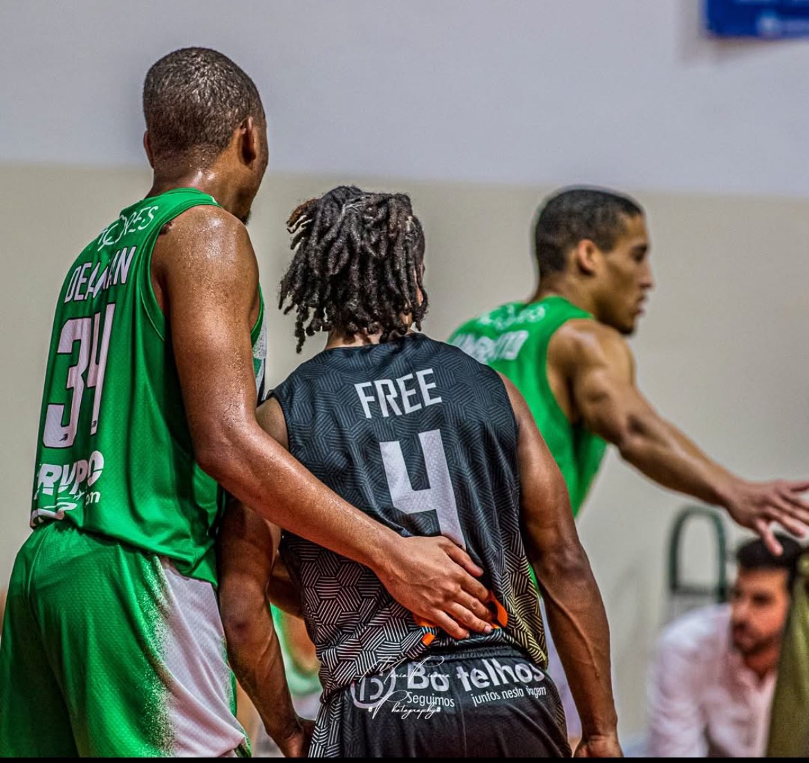 NC Top Flight tweet media