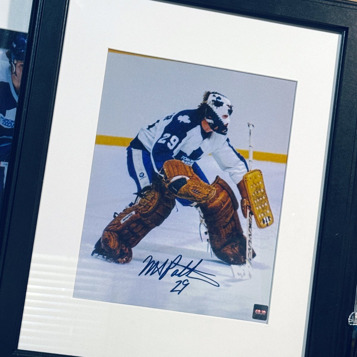 Old Hockey Cards tweet media