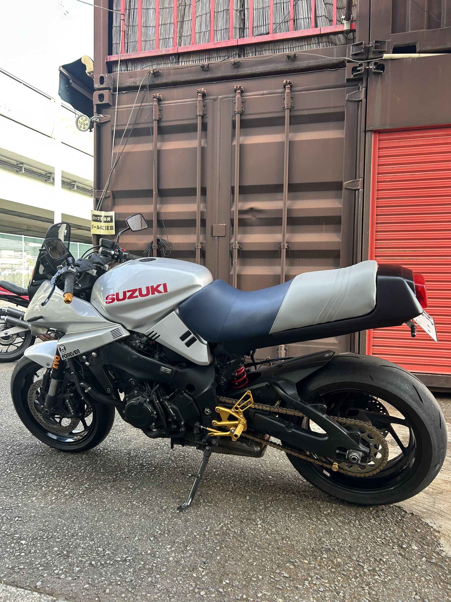 motodowellの姐 on X: motodowellの姐 on X: