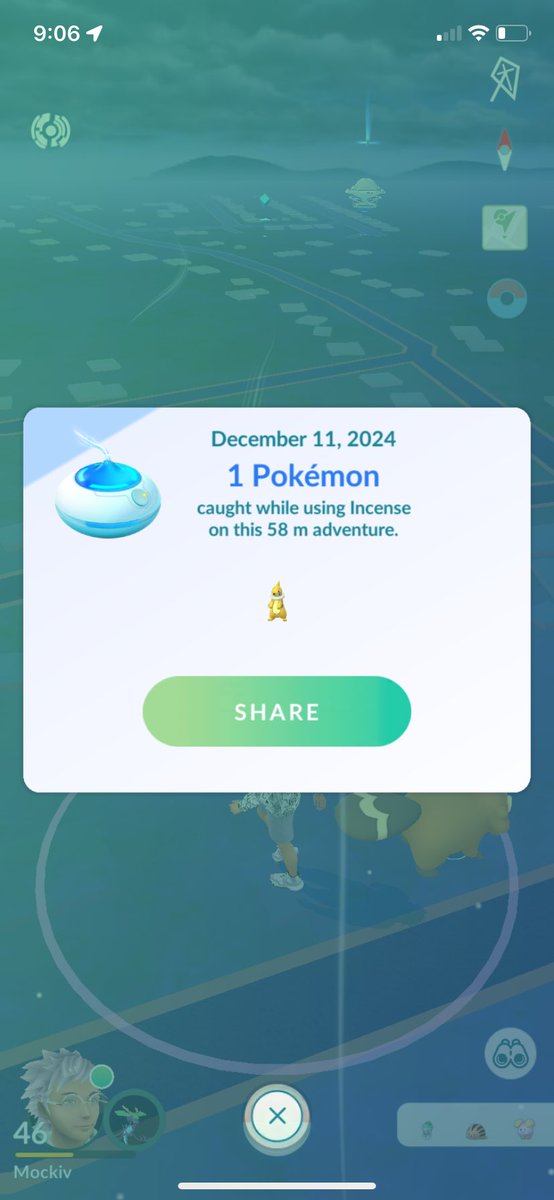 MockivePoGo's tweet image. Spot the shiny! (easy)
#PokemonGO #Pokemon