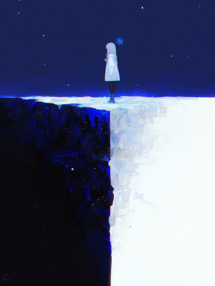 0__11Xx's tweet photo. Terminus of the horizon https://t.co/cKUfzbyZGw