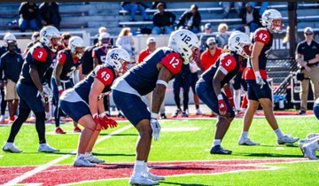 Blessed to receive an from
<a href="/BURamsFootball/">BluefieldUniversityFB</a>
🔴📷
<a href="/CoachPolimice/">Coach Polimice</a>
<a href="/Coach_Benson9/">Mykel Benson</a>
<a href="/SportsBrevard/">BrevardSportsNetwork</a>
<a href="/ScottRaymond7/">Coach Scott Raymond</a>
<a href="/swarmgangg/">Heritage Panther Football</a>
<a href="/josh_hungerford/">joshhungerford</a>
<a href="/WMCoachP/">Coach P</a>