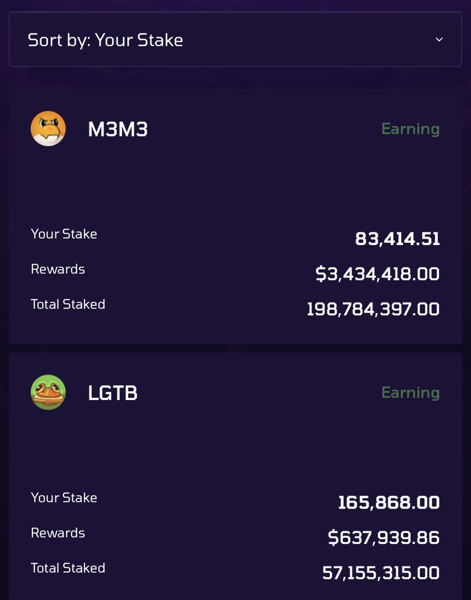 Let’s PPP <a href="/WEAREM3M3_/">M3M3</a> <a href="/LGTBonSol/">Let’s Get This Bread</a> <a href="/weremeow/">meow</a> <a href="/MeteoraAG/">Meteora</a>