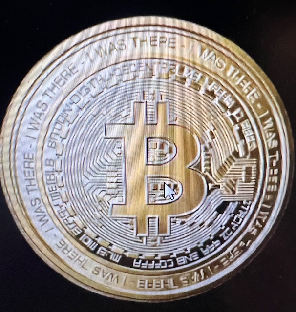 Find out how to Mint this Free 100K BTC NFT by doing a few quests.  Mint our Membership Card and Top UP with 100 Galaxis and read Alpha Channel how to.  <a href="/Bitcoin/">Bitcoin</a> <a href="/FreeNFT/">FreeNFT</a>
