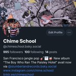 Photo by Chime School (@ChimeSchool)