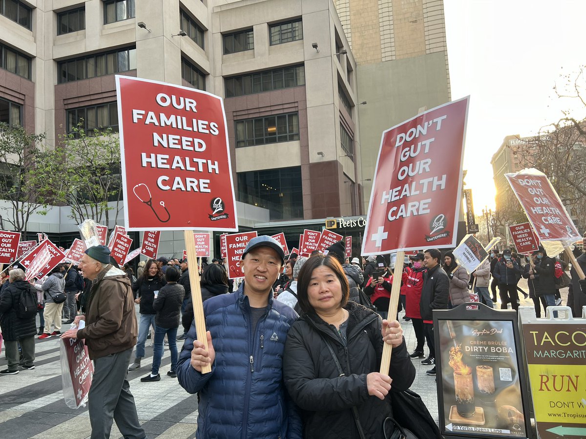 UNITE HERE Local 2 tweet media