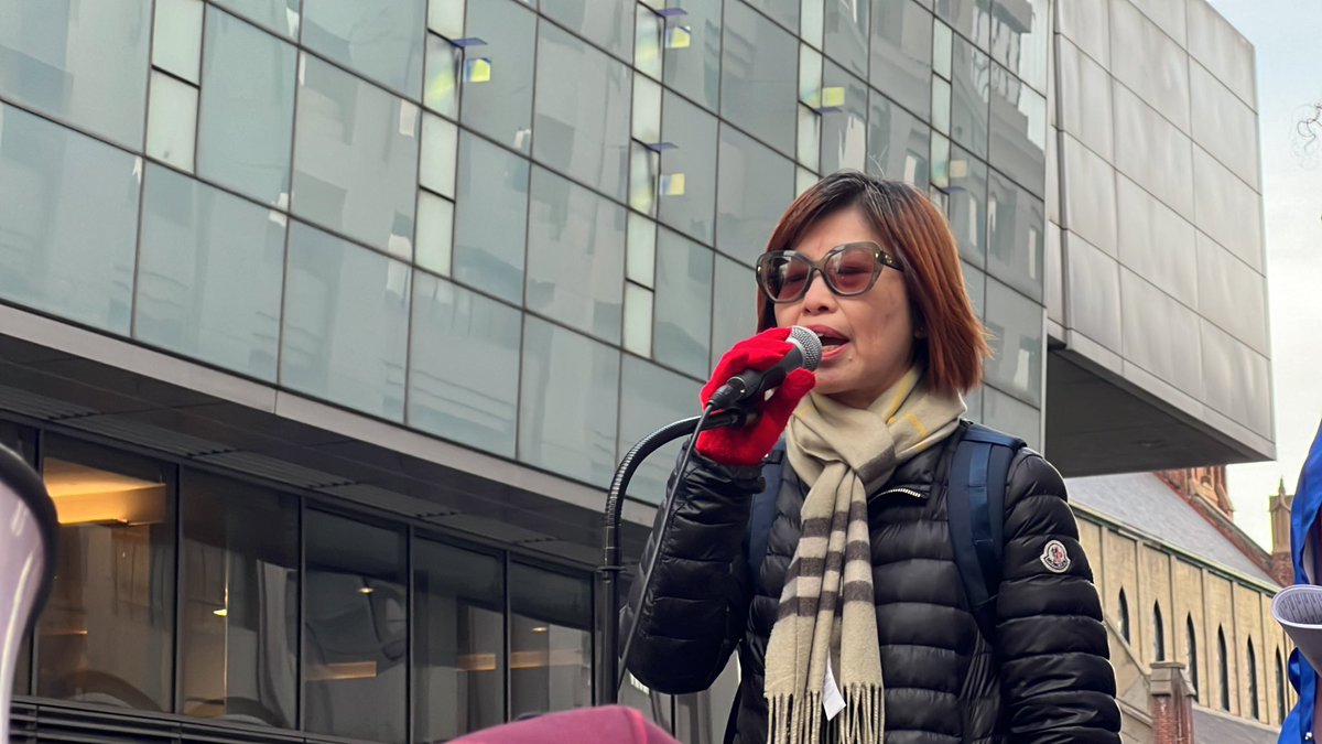 UNITE HERE Local 2 tweet media