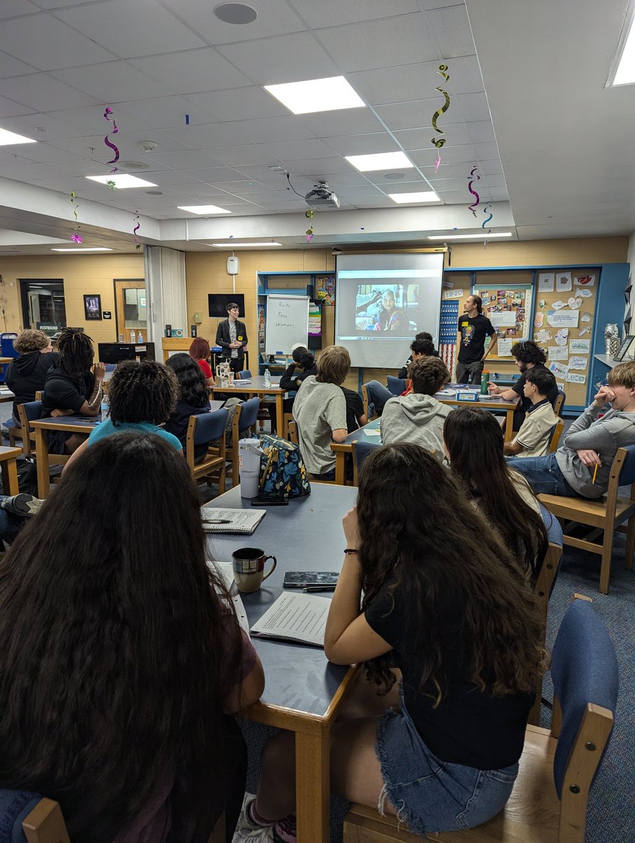 Gaither Media Center tweet media