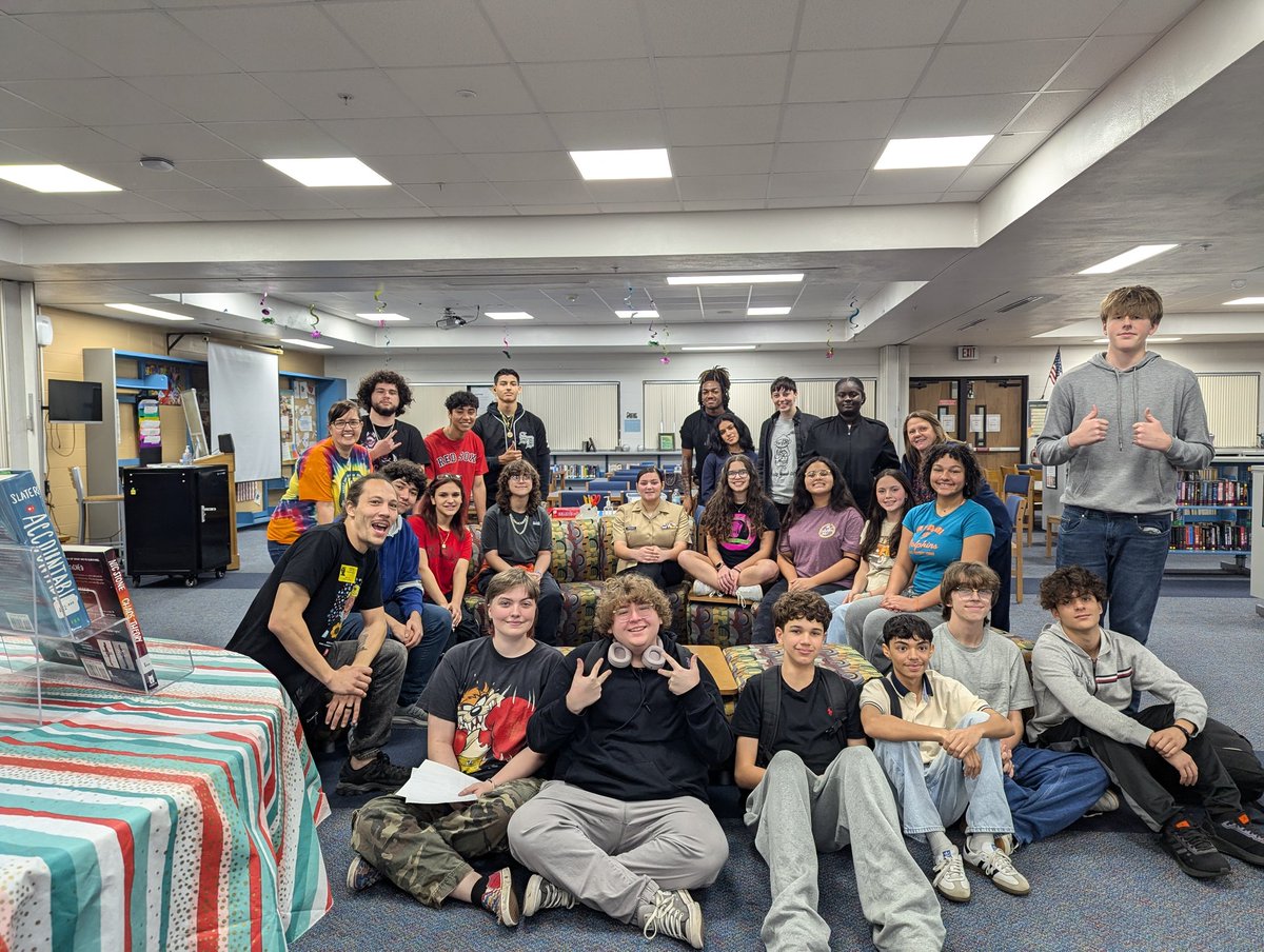 Gaither Media Center tweet media