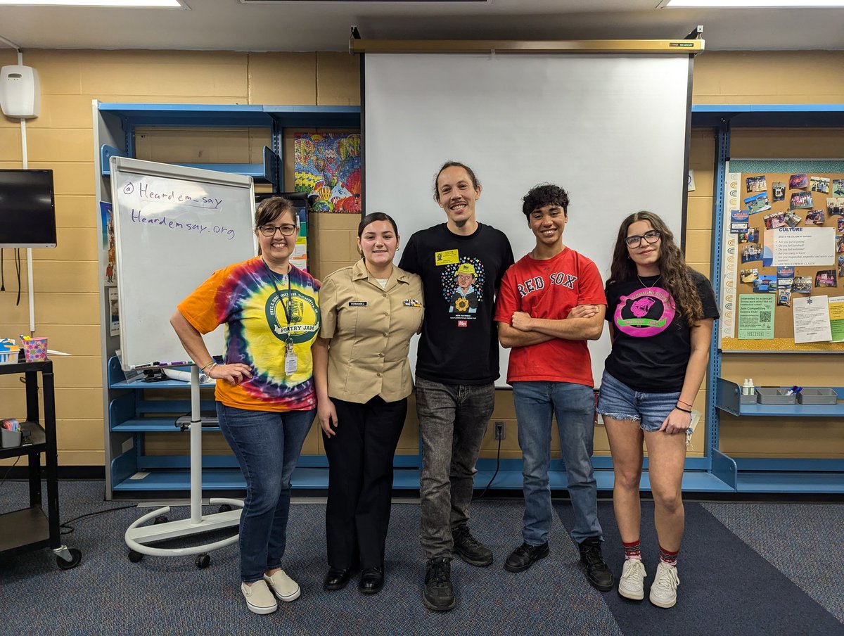 Gaither Media Center tweet media