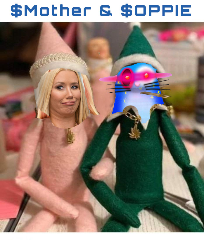 <a href="/IGGYAZALEA/">IGGY AZALEA</a> $Mother provides!