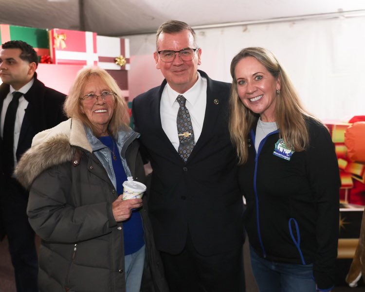 NYPD Chief of Detectives tweet media