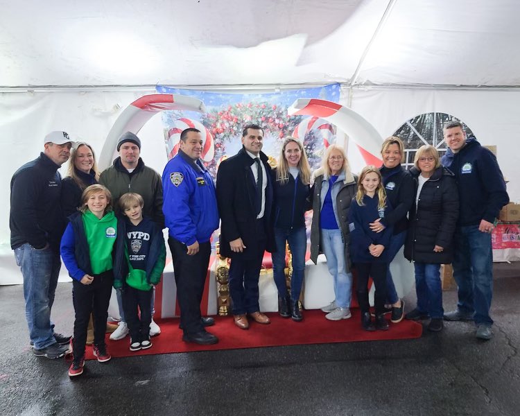 NYPD Chief of Detectives tweet media