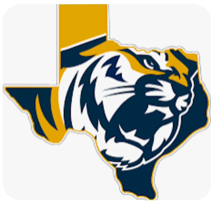 Thank you Coach Scott Brock and East Texas Baptist University for stopping by to recruit our athletes.