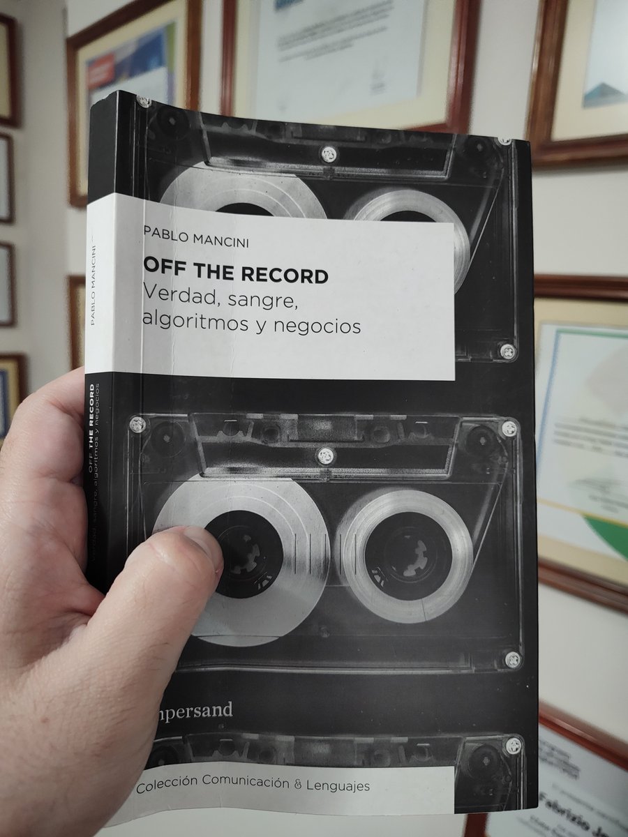 Fabrizio Ballarino tweet media