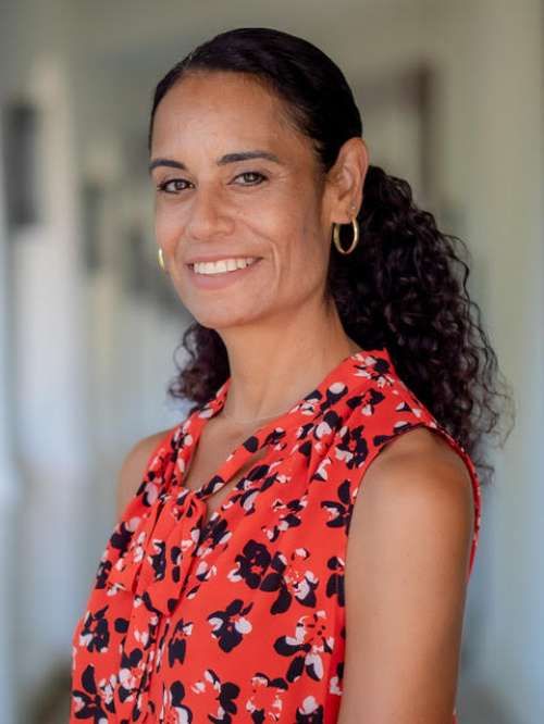 NITEWD1's tweet photo. This week we would like to spotlight Laura Quiros. Laura has been involved in with the NITEWD project since the very beginning.
 Laura's latest work has been as a trauma consultant on the documentary "Patrice: The Movie". Check out the trailer here: https://t.co/zdwcZD1JV4 https://t.co/RnOgOhZkwP