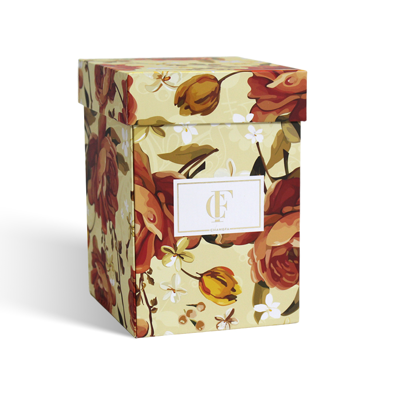 cfpackaging's tweet image. Rectangular Flip Gift Box
In order to make the gift box more beautiful in display and use, we can customize 99% matching packaging boxes according to different product types.This gift box is suitable for perfume,candles,aromatherapy and other products.
#flipbox #packagingfactory