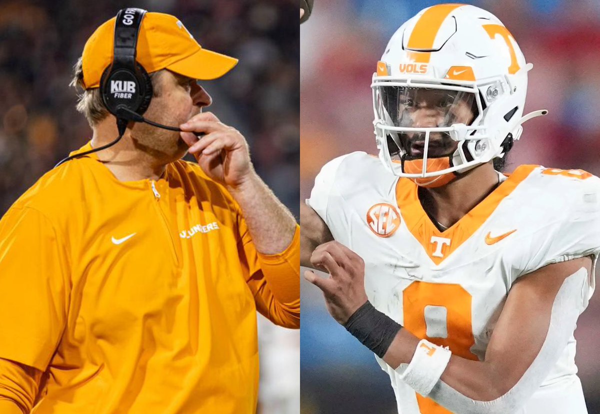 AllVolReport's tweet photo. Tennessee’s 2025 schedule has OFFICIALLY released: 

8/30 - Syracuse (Atlanta, Ga.)
9/6- vs. ESTU
9/13 - vs. Georgia
9/20 - vs. UAB
9/27 - @ Mississippi State
10/4 - BYE
10/11 - Arkansas
10/18 - @ Alabama
10/25 - @ Kentucky
11/1 - Oklahoma
11/8 - BYE
11/15 - New Mexico State
11/22 - @ Florida
11/29 - vs. Vanderbilt