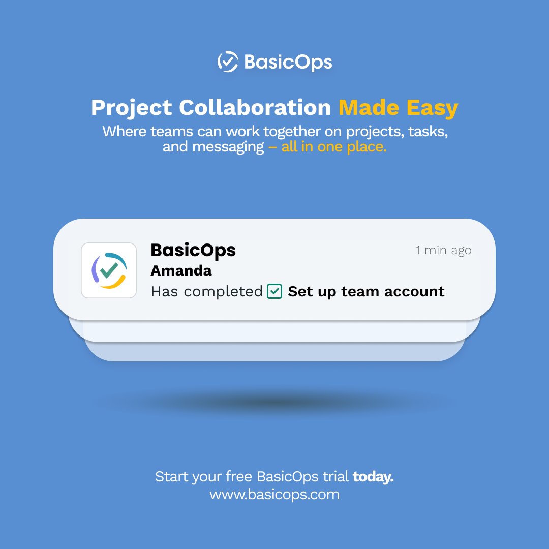 BasicOps tweet media