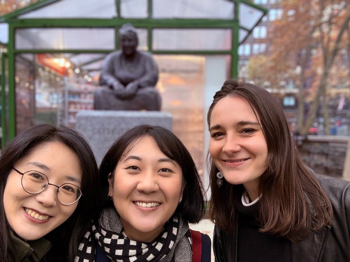 Moment of celebration 🎉