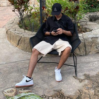 Tirando barra 🤠