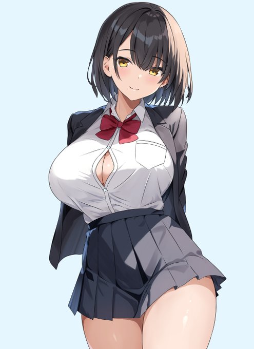 反射光、ハイライト 