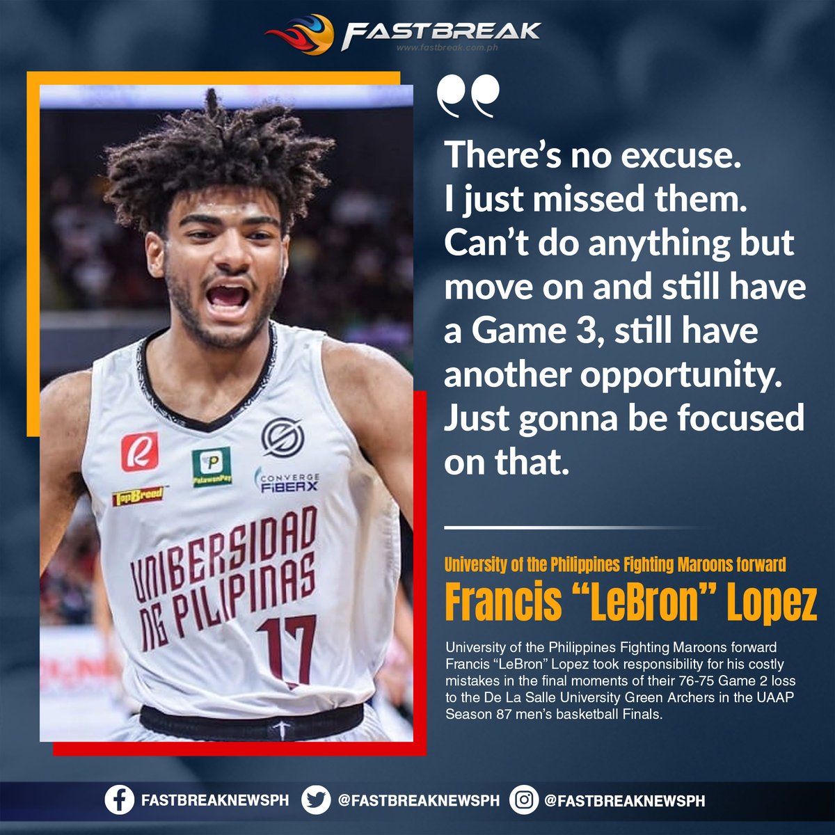 francis lebron lopez