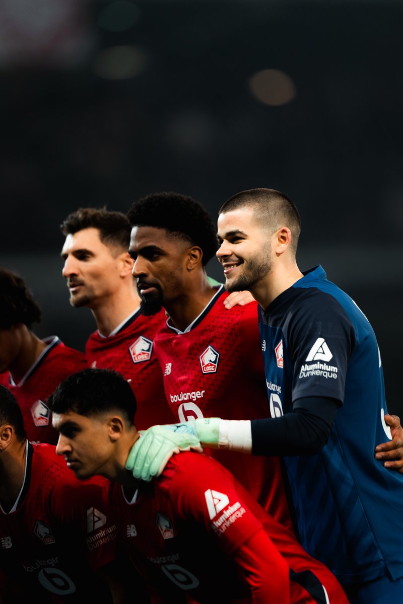 losclive's tweet photo. Quelle équipe 🥰 https://t.co/udPaixOAsx