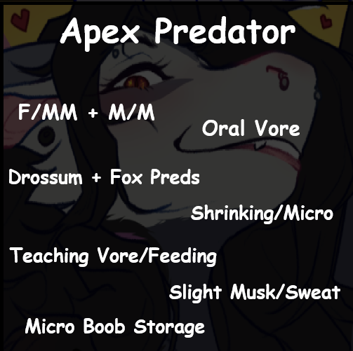 MicroFoxboy tweet media