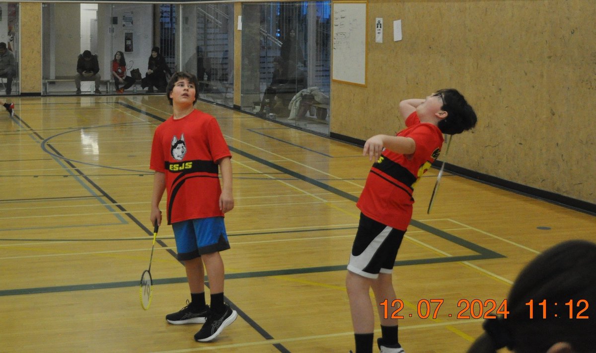 École St. Joseph School tweet media