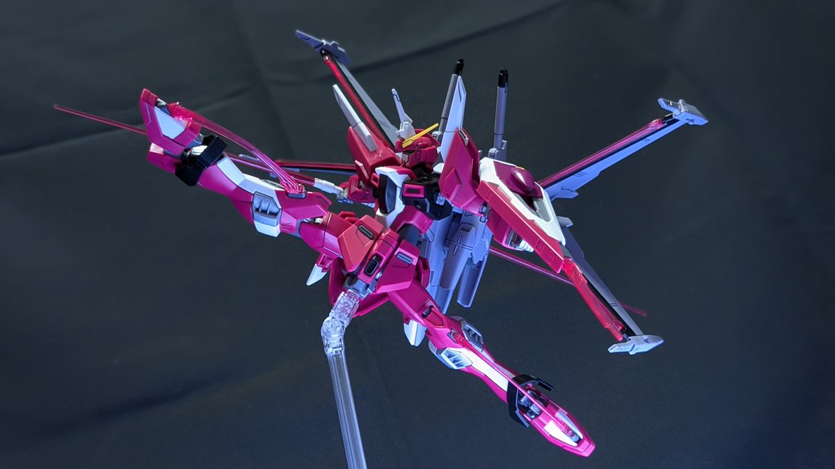 #私の模型は誰かにささりましたか
ポージングくらいしか取り柄がないですが一人でもささってくれれば嬉しいですね(*´∀｀*)