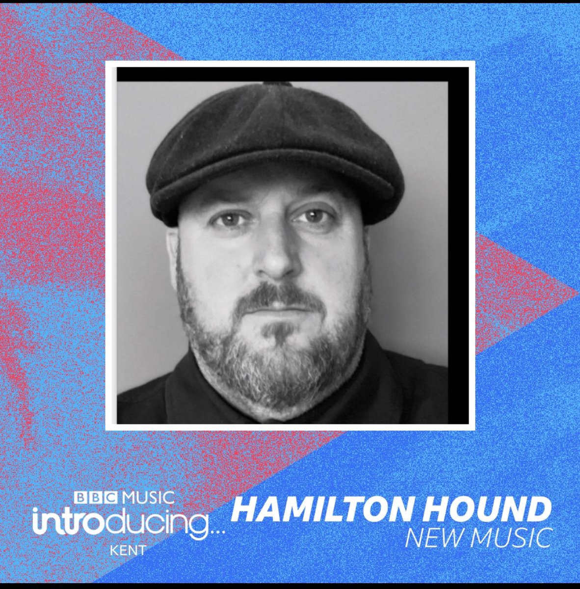 Hamiltonhound72's tweet photo. @BBCIntroSouth @BBCIntroLondon @bbcintroducing @BBCR1 https://t.co/LeObaUUXNz https://t.co/8nNJkg8feb