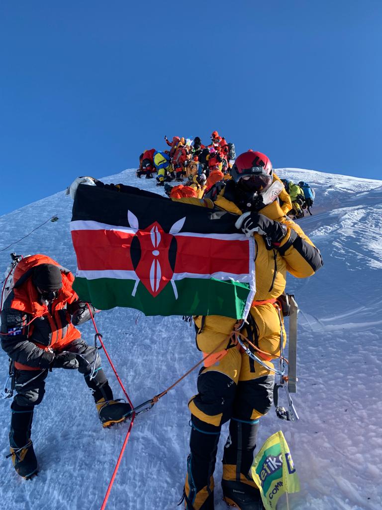 Happy Jamhuri Day, Kenya!🇰🇪