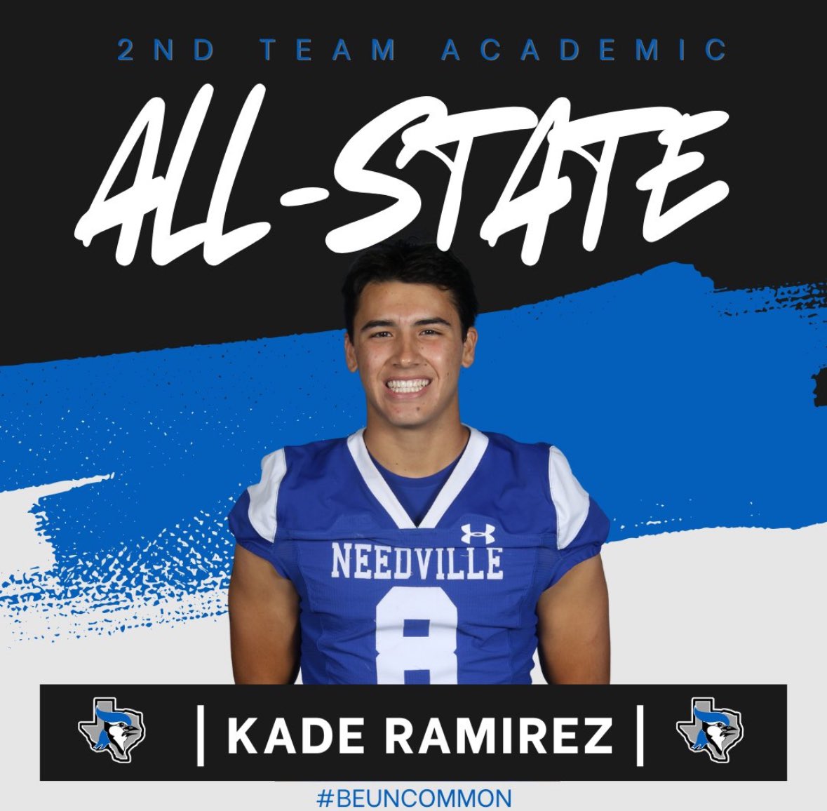 Proud  of my #8

<a href="/kade_ramirez_/">Kade Ramirez</a> 
<a href="/Ro_Entrenador/">Roland Ramirez</a>