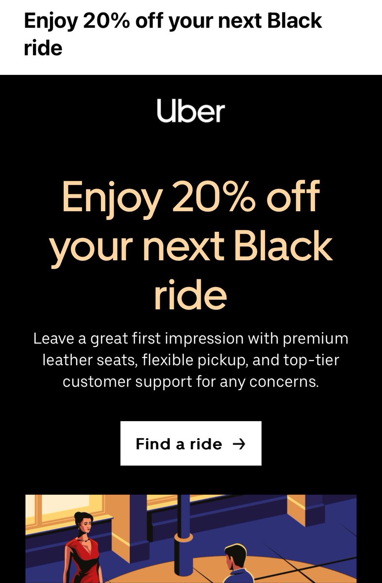 Nonisaurous's tweet photo. Dear ⁦@Uber⁩ is this another one of those #Blackjobs #askingforafriend https://t.co/a0u6xfcSJo