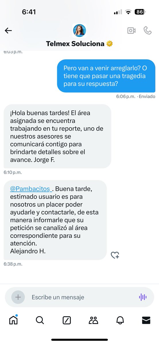 Pambacitos_'s tweet photo. Y aquí su respuesta, mañana reanudándose clases en la secundaria técnica 105. Les hago su conocimiento @AytoXalapa @VialidadXalapa  @GobiernoVer @PCEstatalVer 
Para que tomen las medidas pertinentes para salvaguardar la integridad de la ciudadanía https://t.co/d8ZvqQV1Xw
