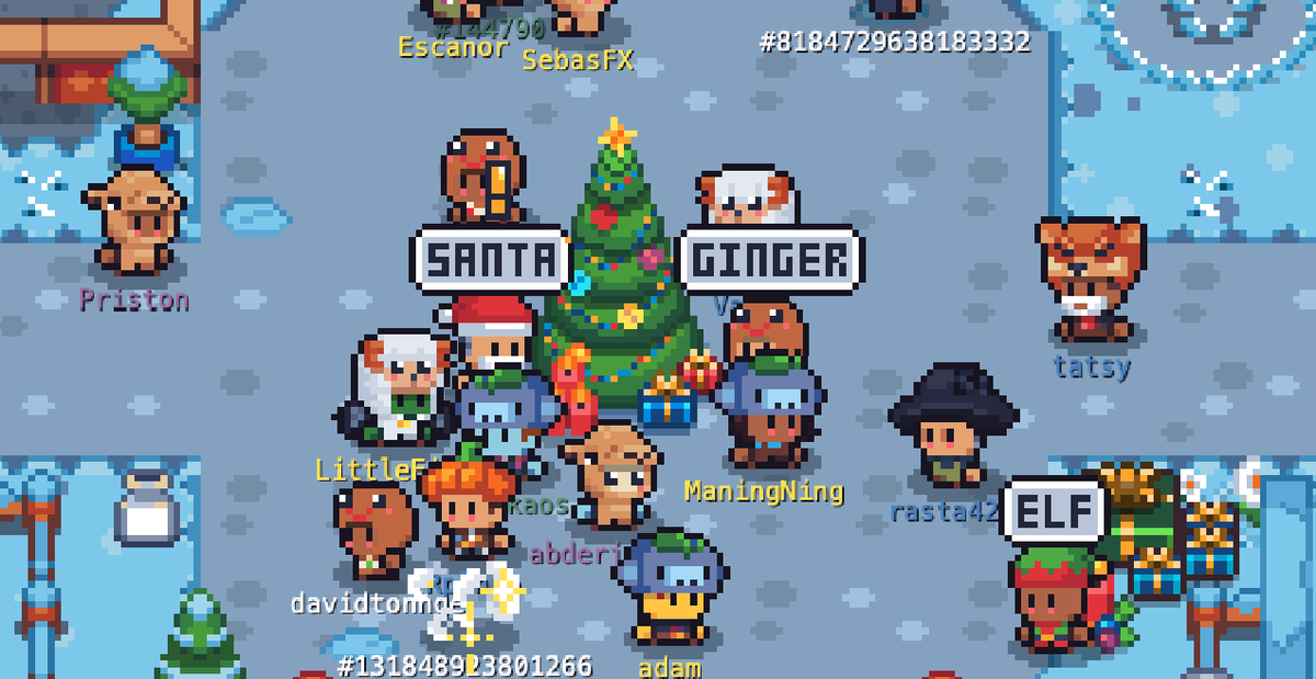 Sunflower Land tweet media