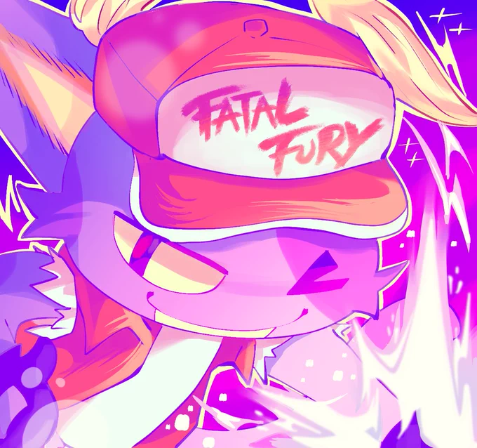 It's hard for me to like my own art but i fuck with these 