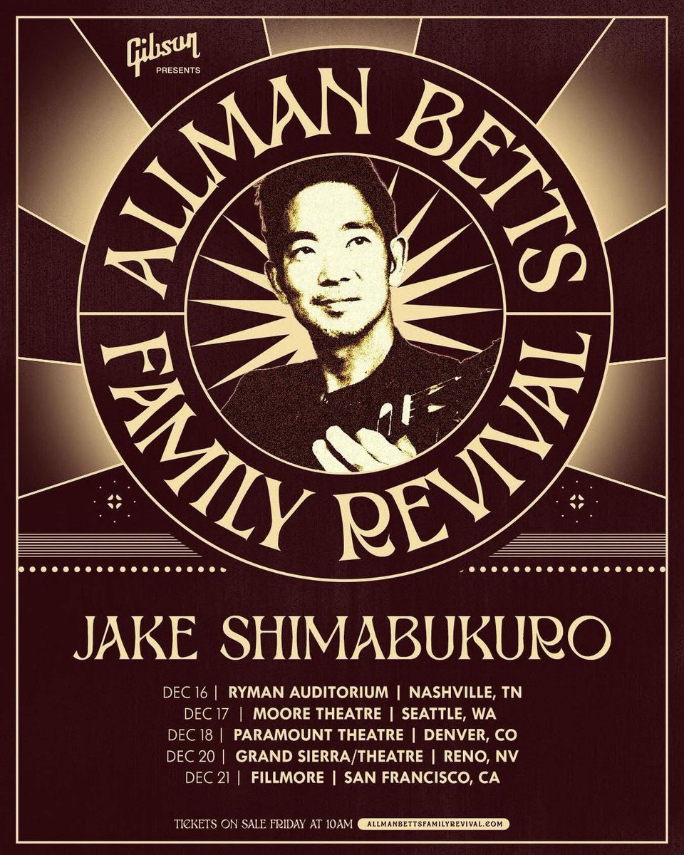 GoForBrokeMovie's tweet photo. Catch our super talented composer @JakeShimabukuro anywhere you can on the West Coast!! https://t.co/G8Mkheun8T